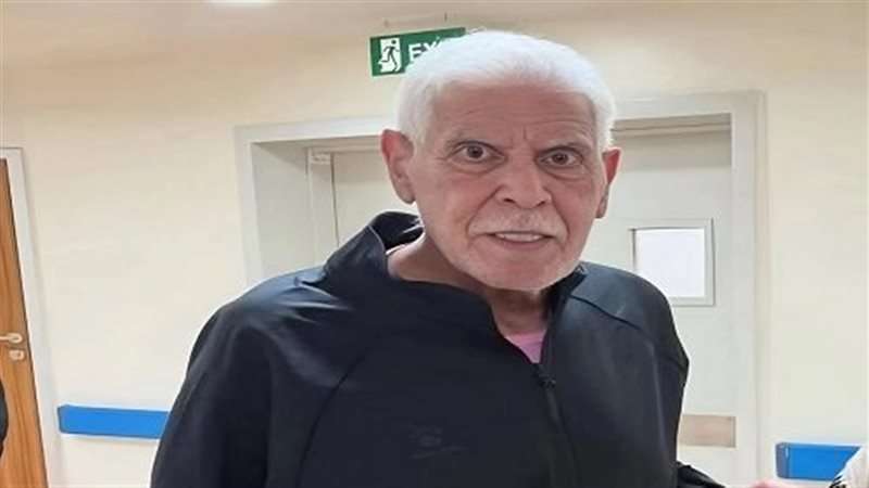 أول ظهور للكابتن