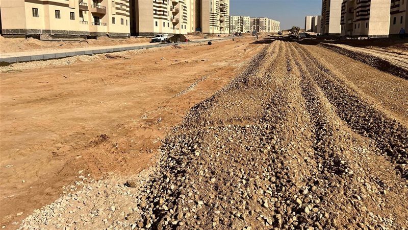 حدائق العاصمة 