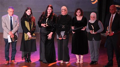 شاب فى مأزق والأرض البعيدة يحصدان جائزة ساويرس لأفضل سيناريو في الدورة الـ21