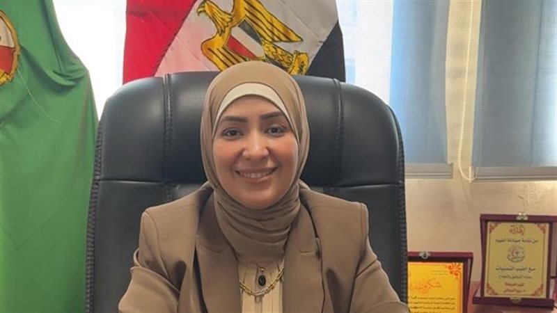 وكيل وزارة الصحة
