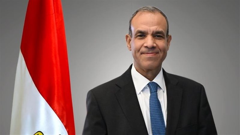 وزير الخارجية، فيتو
