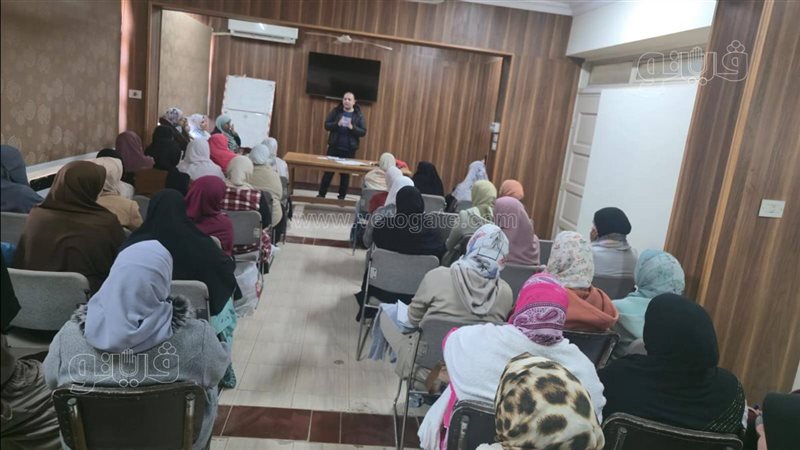 تدريب لدمج المبادرات