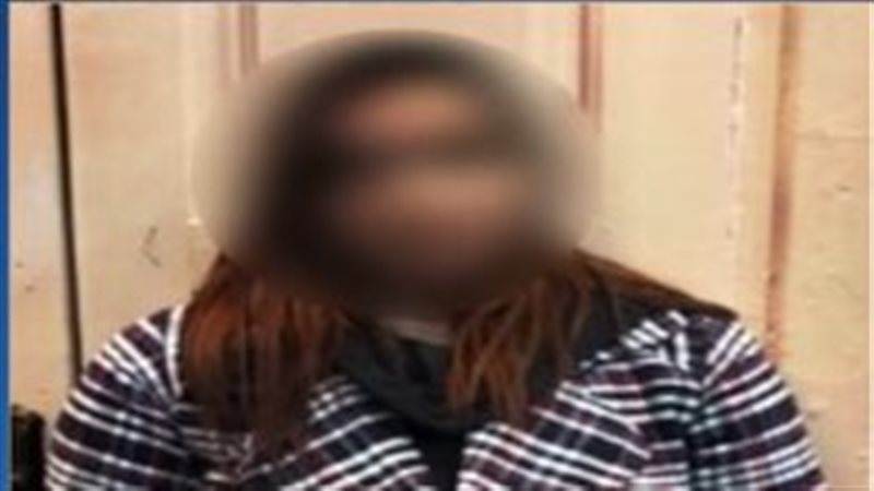 حبس بلوجر شهيرة بتهمة