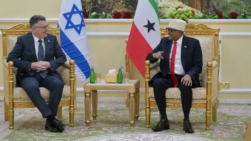 إسرائيل تعلن موافقتها
