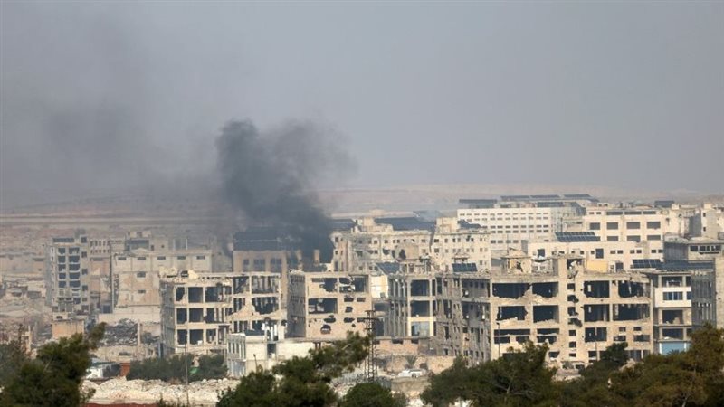حلب، فيتو