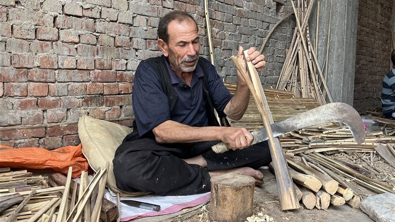 عم منصور البراوي،
