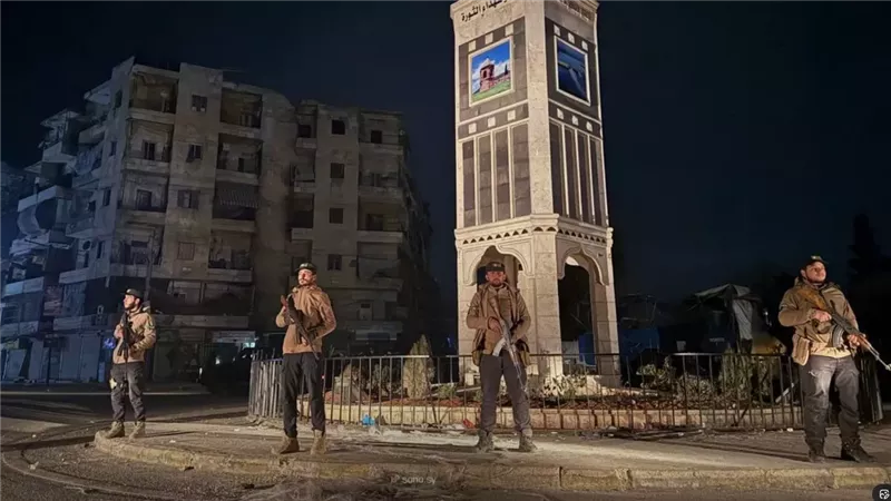 قسد