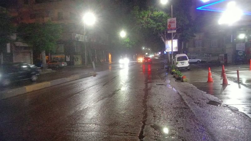 الاسكندريه،فيتو