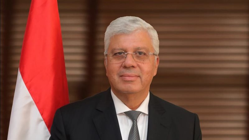 وزير التعليم العالي