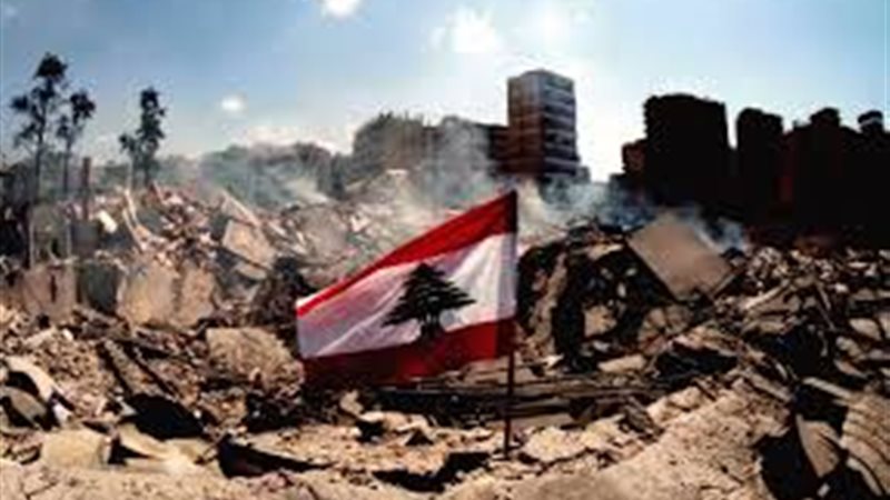 جيش الاحتلال يقصف