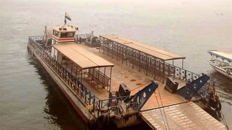 تقلبات الطقس في أسوان