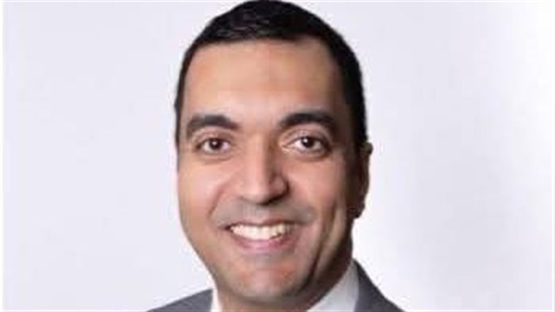 الدكتور محمد الألفي