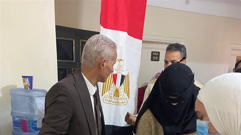 وزارة التضامن الاجتماعي،