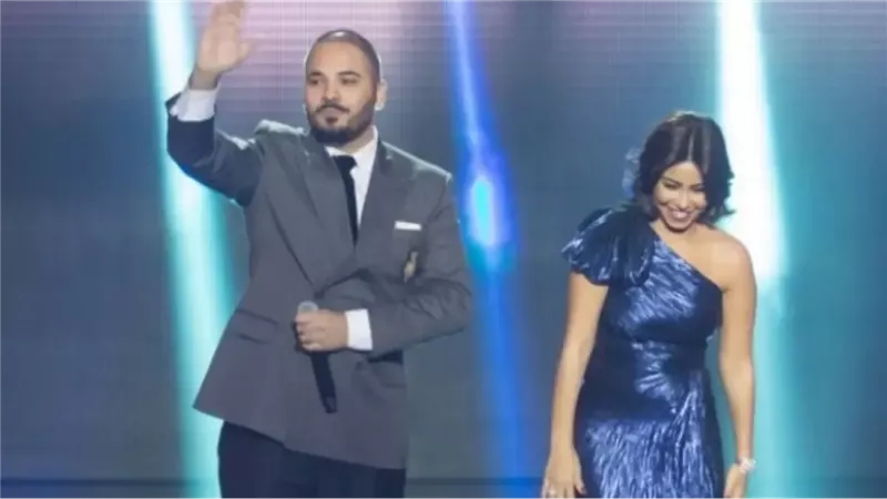 شيرين ورامي عياش