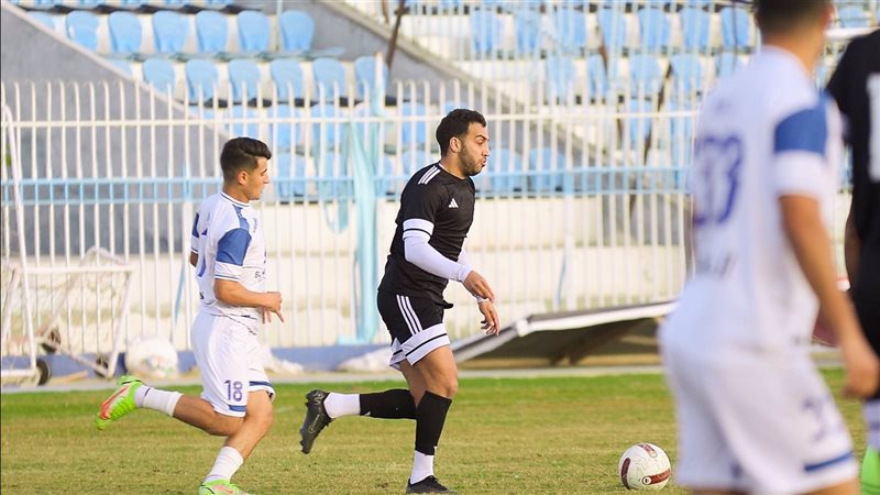 غزل المحلة وكفر الشيخ