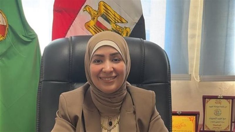 وكيل وزارة الصحة،