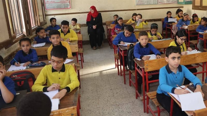 امتحانات النقل بالوادي