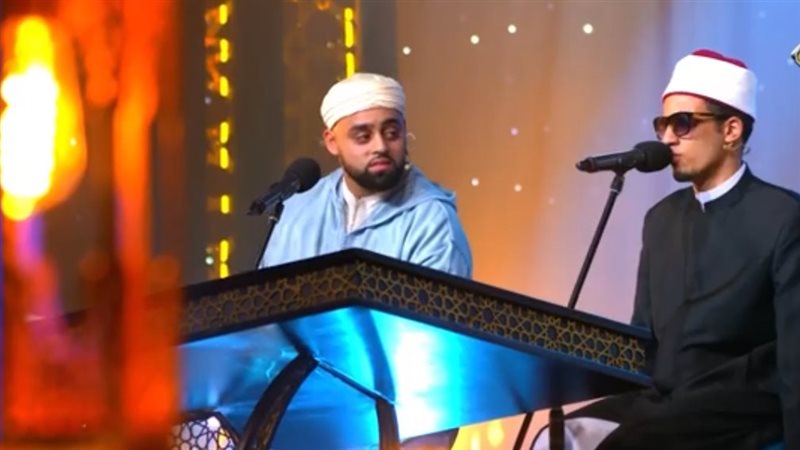 برنامج دولة التلاوة
