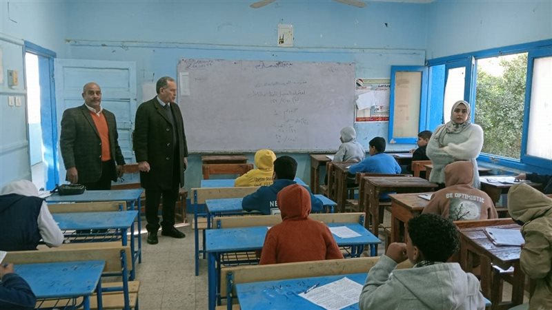 وكيل تعليم أسيوط