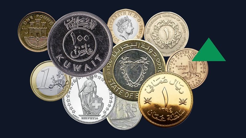 العملات