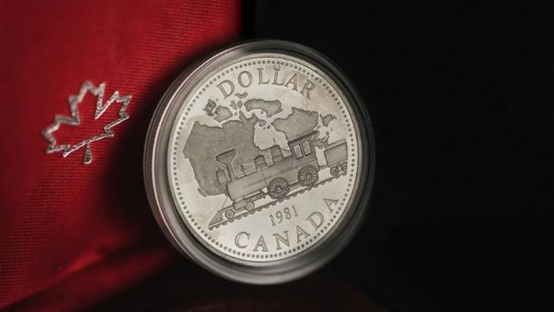 سعر الدولار الكندي