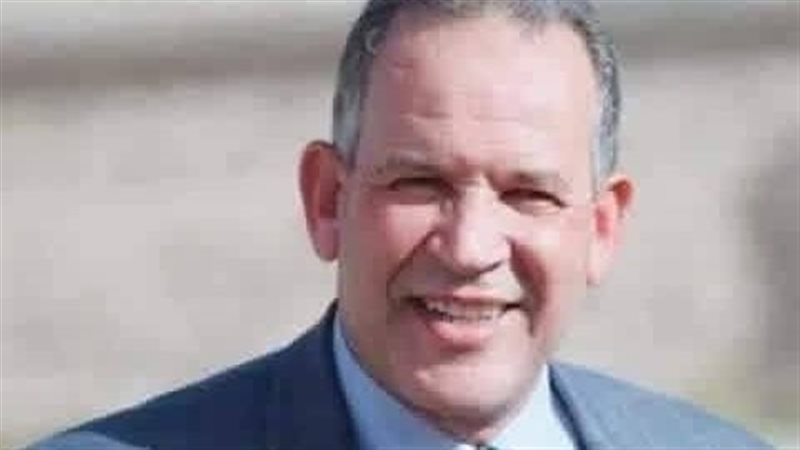 وكيل وزارة التربية