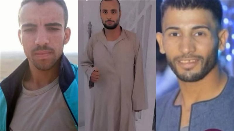 ننشر صور ضحايا حادث