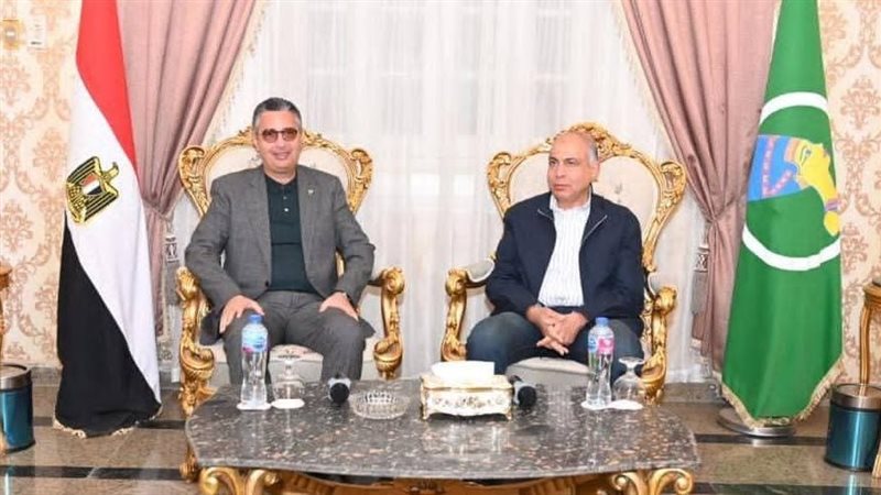 وزارة التموين والتجارة