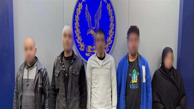 خلافات مصاهرة تشعل