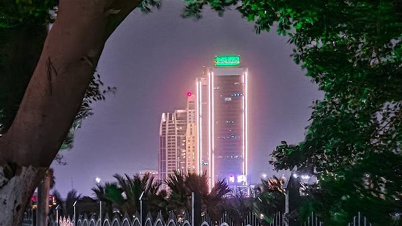 البنك الاهلي المصري