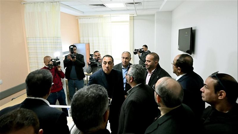 رئيس الوزراء 