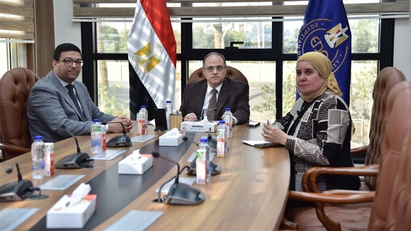 رئيس هيئة الدواء