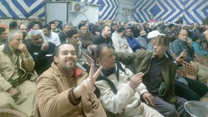 مراكز شباب الدقهلية،