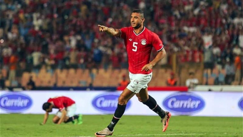 رامي ربيعة 