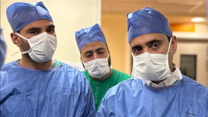 المدير التنفيذي للرعاية