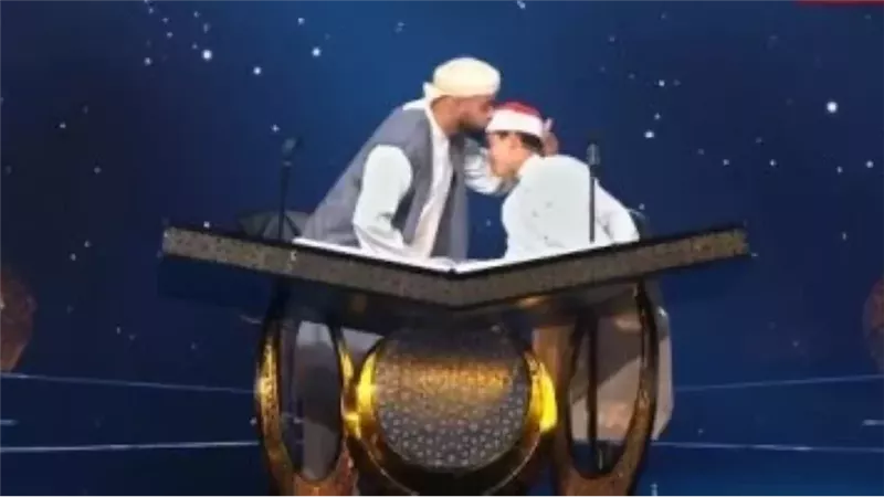  القارئ البريطاني