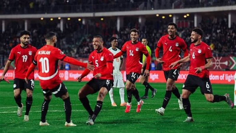 مصر وكوت ديفوار