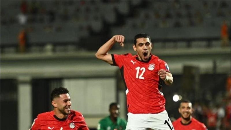 محمد حمدي، فيتو