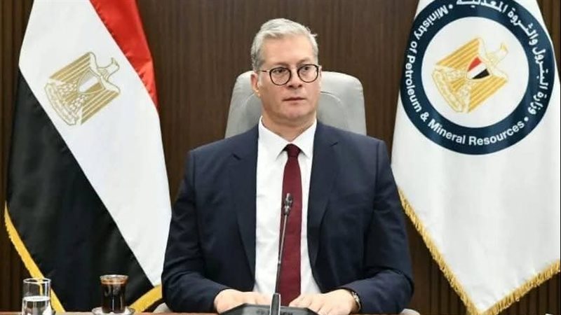 المهندس كريم بدوي