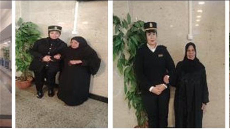  الداخلية تواصل تفعيل