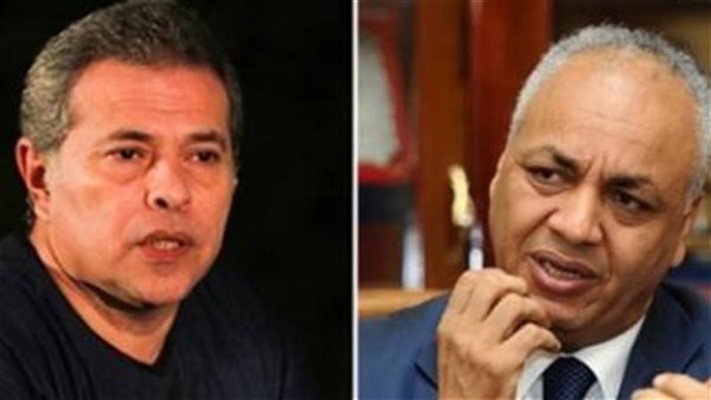 رسالة توفيق عكاشة