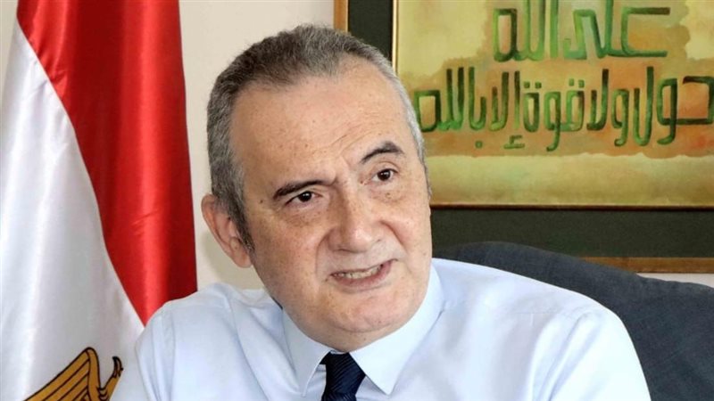 د.محمد مصطفي عبد