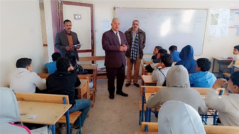امتحانات، فيتو