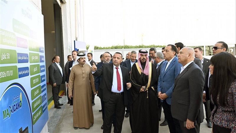 جولة الدكتور مصطفى
