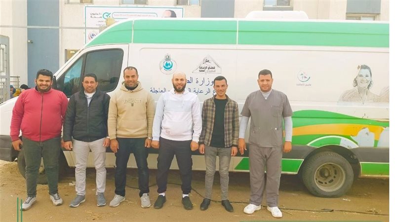 صحة الشرقية تنفيذ