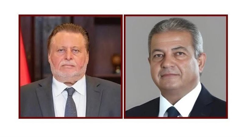 رئيسا الأعلى للإعلام