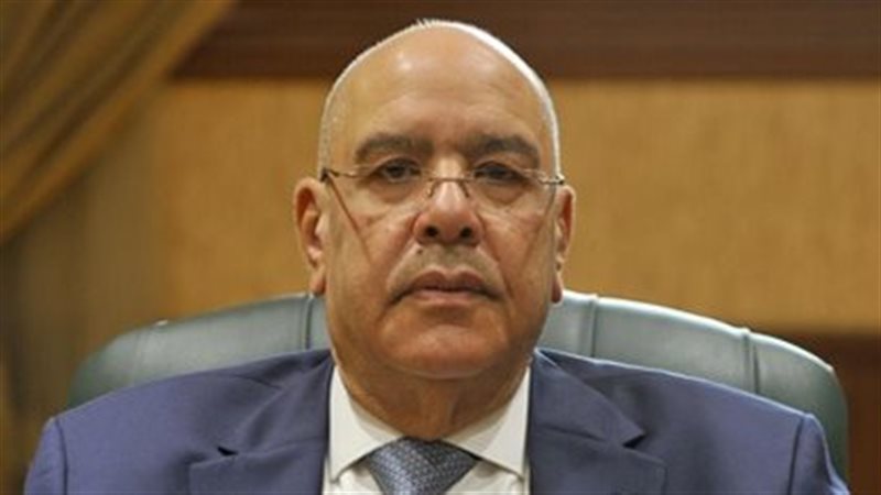 هشام بدوى 