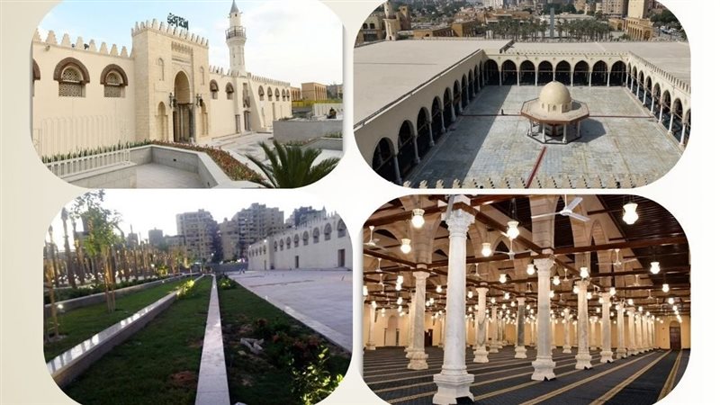 القاهرة التاريخية