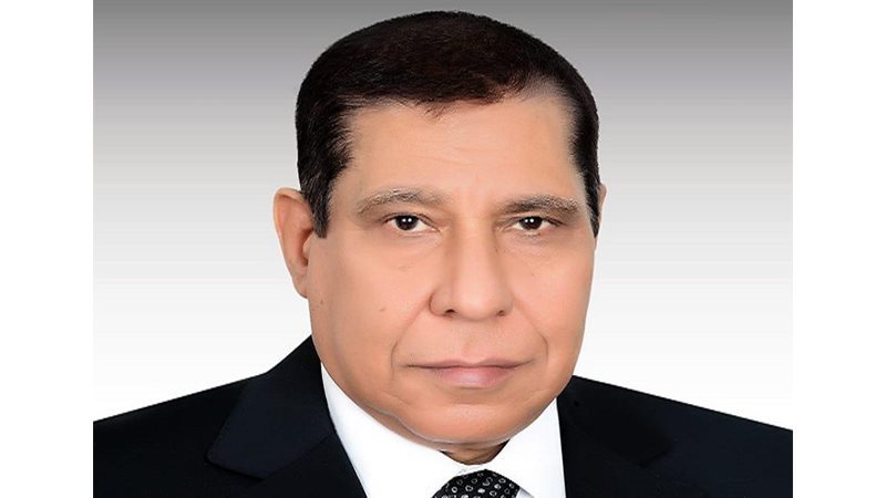 المستشار عادل عزب