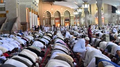 مواقيت الصلاة، موعد أذان العشاء اليوم السبت 24 - 1 - 2026 في القاهرة والمحافظات	